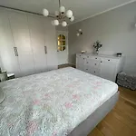 Apartment Sauletekio Vilnius