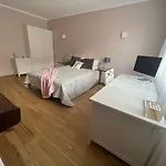 Sauletekio Apartment