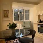 Sauletekio Apartment *