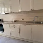 Sauletekio Apartment