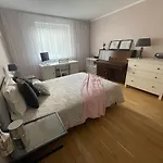 Sauletekio Apartment Vilnius
