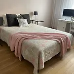 Sauletekio Vilnius