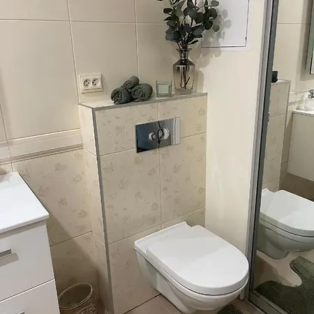 Apartamento Sauletekio *