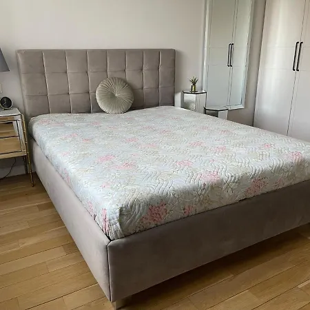 Apartmán Sauletekio *