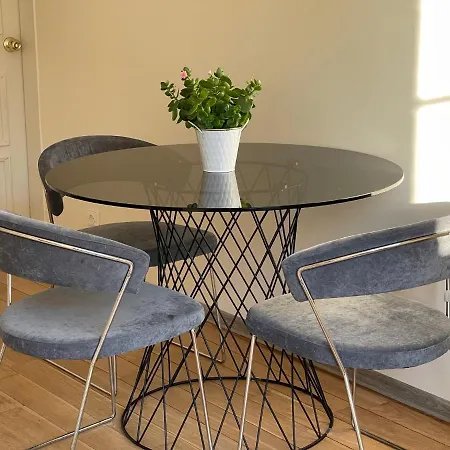 Sauletekio Apartmán Vilnius