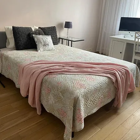 Sauletekio Vilna