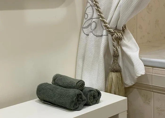 Sauletekio Apartamento Vilnius