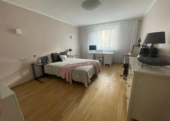 Sauletekio * Vilnius