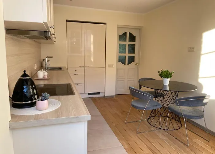 Sauletekio * Vilnius