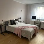 Apartmán Sauletekio