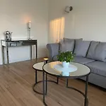 Sauletekio Apartmán