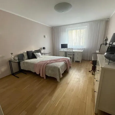 Sauletekio * Vilnius