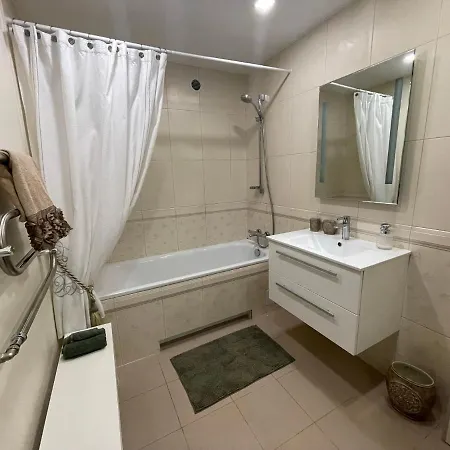 Sauletekio Apartamento *