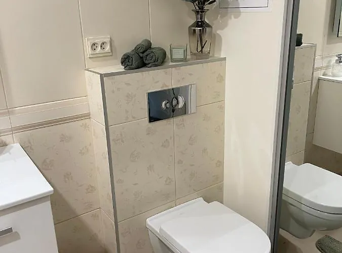 Appartamento Sauletekio *