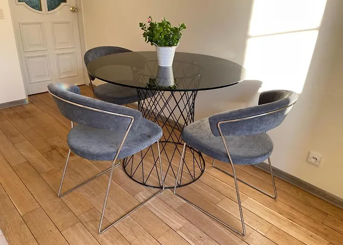 Sauletekio * Vilnius