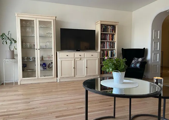 Sauletekio Appartamento *